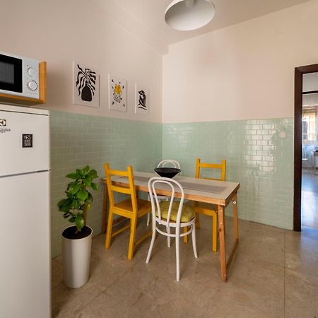 Apartamento Hope Pescara Exterior foto