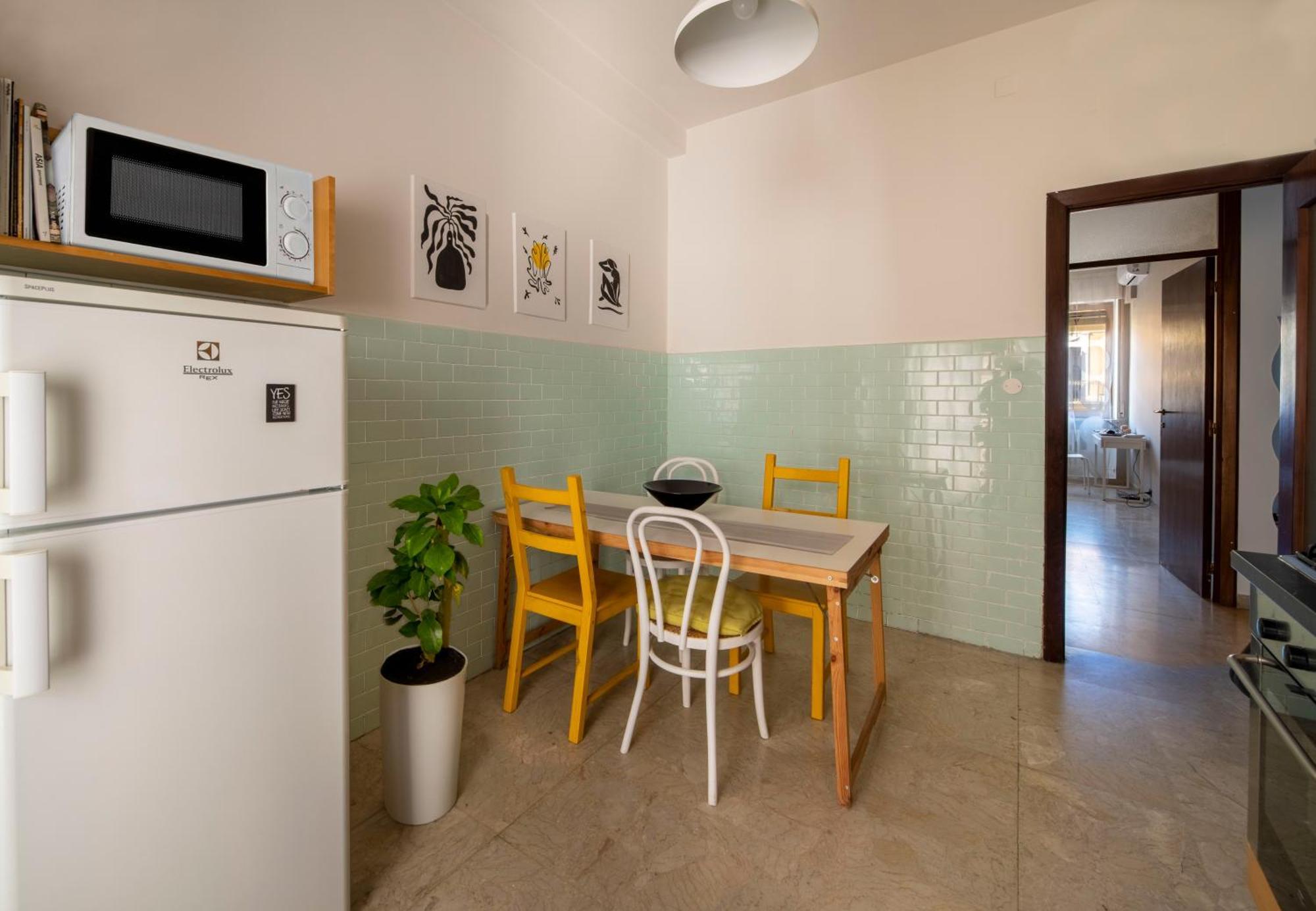 Apartamento Hope Pescara Exterior foto