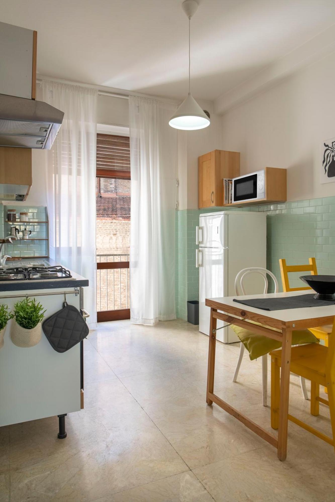 Apartamento Hope Pescara Exterior foto