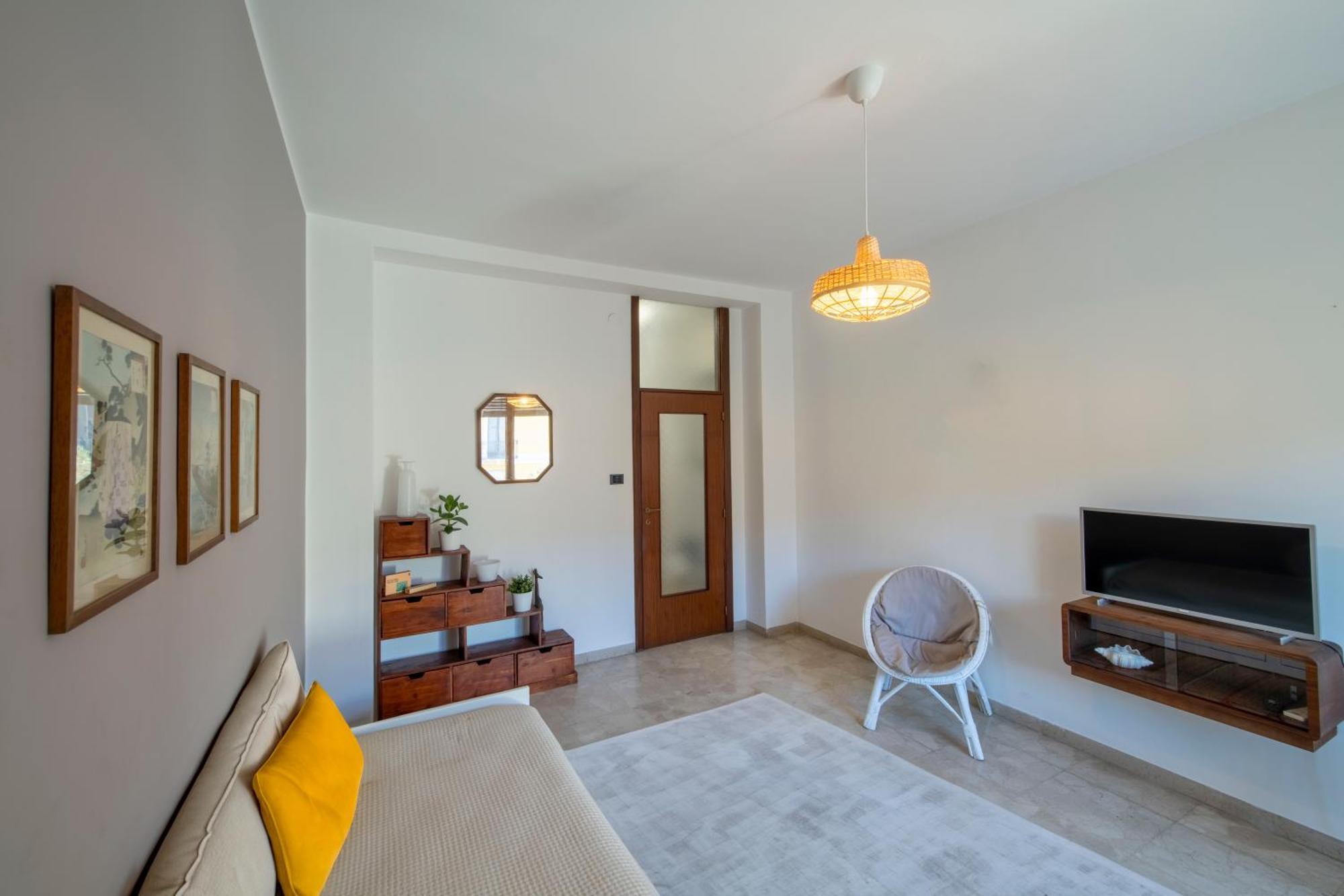 Apartamento Hope Pescara Exterior foto