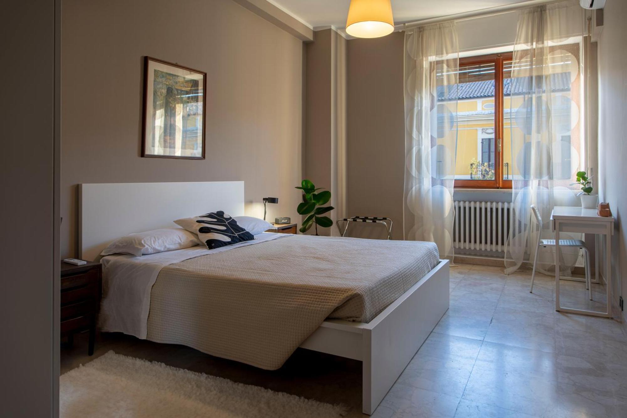 Apartamento Hope Pescara Exterior foto